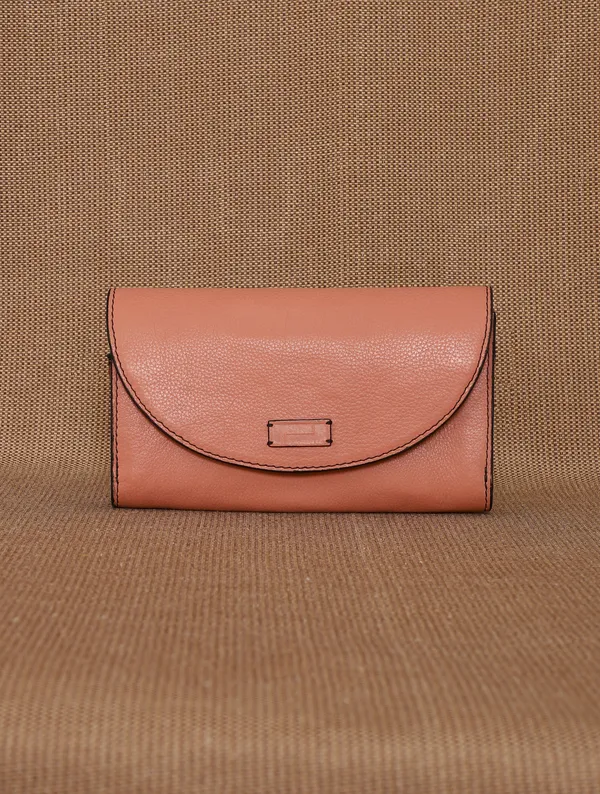 Peach_Tan_Becky_Premium_Wallet