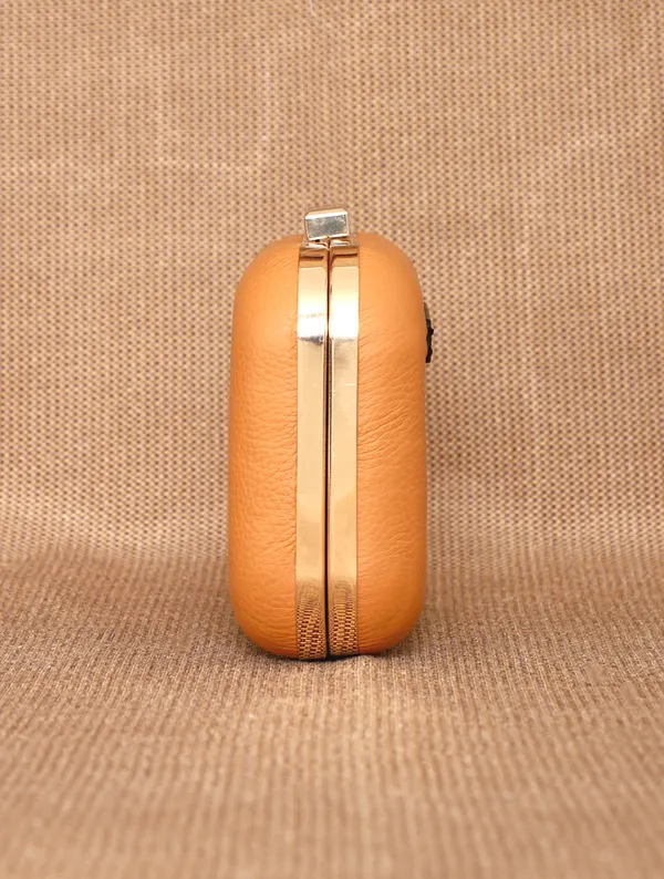 Light_Tan_Jewels_Luxury_Clutch