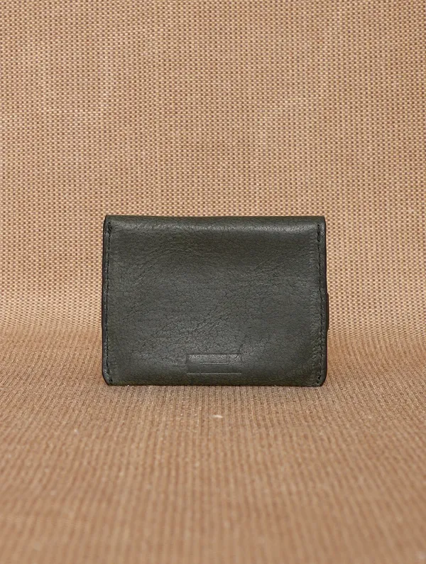 Dark_Olive_Green_Abby_Classic_Slim_Card_Holder