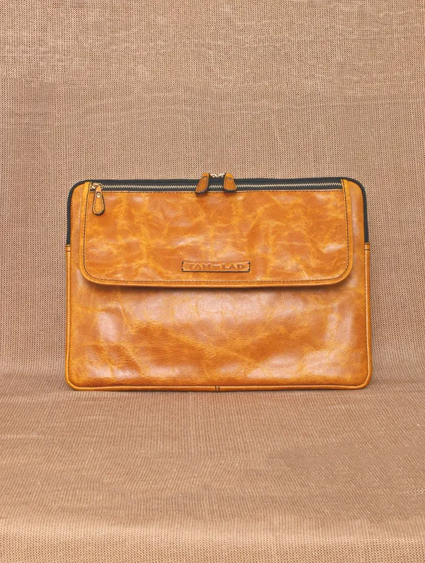 Golden_Tan_Robert_Jr._Premium_Laptop_Sleeve