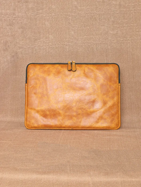Golden_Tan_Robert_Jr._Premium_Laptop_Sleeve