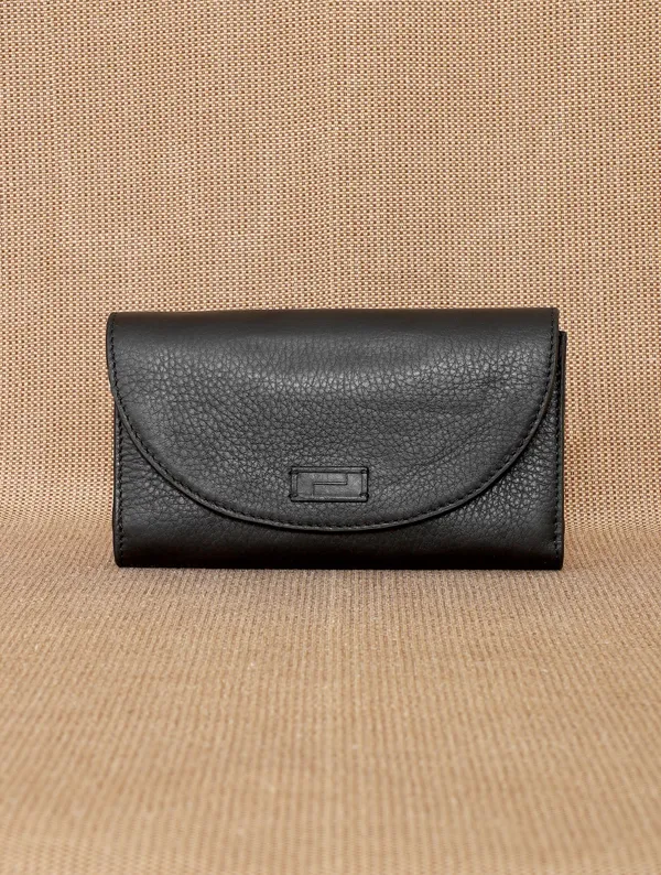 Black_Becky_Classic_Bi-Fold_Wallet