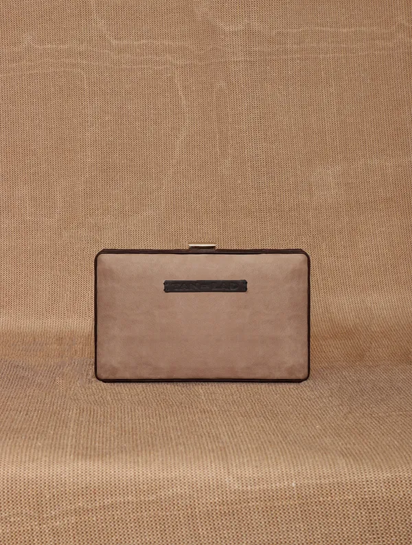 Taupe_Brown_Brick_Premium_Clutch