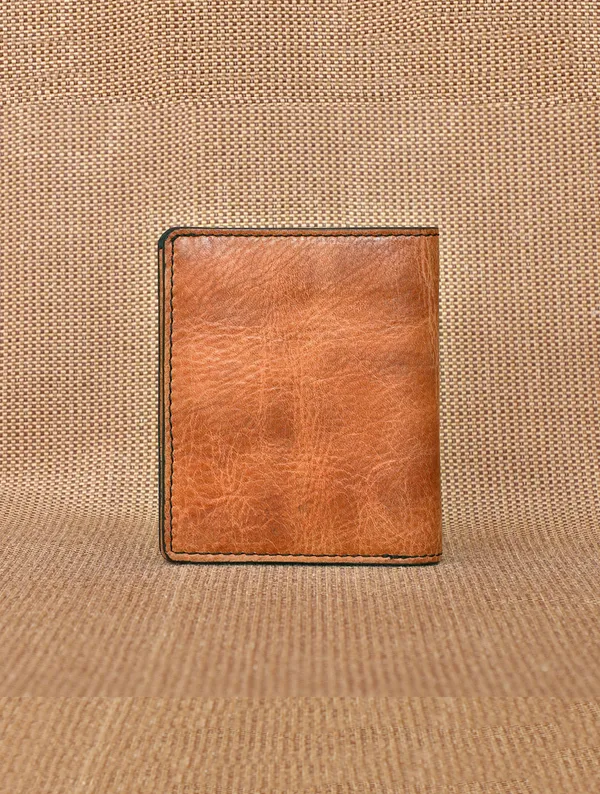 Rust_Tan_Alex_Premium_Leather_Wallet