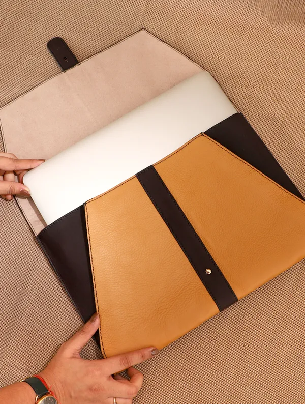 Multicolour_Envelope_Laptop_Sleeve_Slim_Profile_With_Secure_Closure