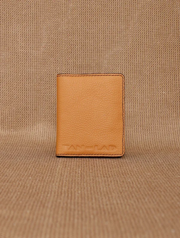 Mustard_Tan_Rex_Premium_Card_Holder