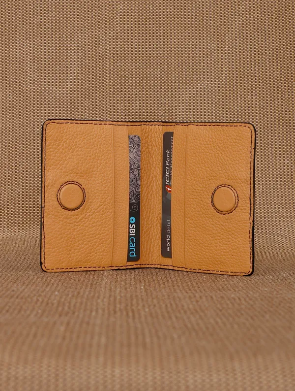 Mustard_Tan_Rex_Premium_Card_Holder