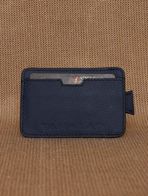 Dark_Navy_Blue_Kai_Premium_Slim_Card_Holder
