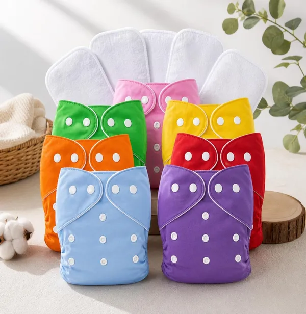 Multicolor_Kids_Reusable_Diapers
