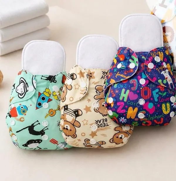 Multicolor_Kids_Reusable_Diapers