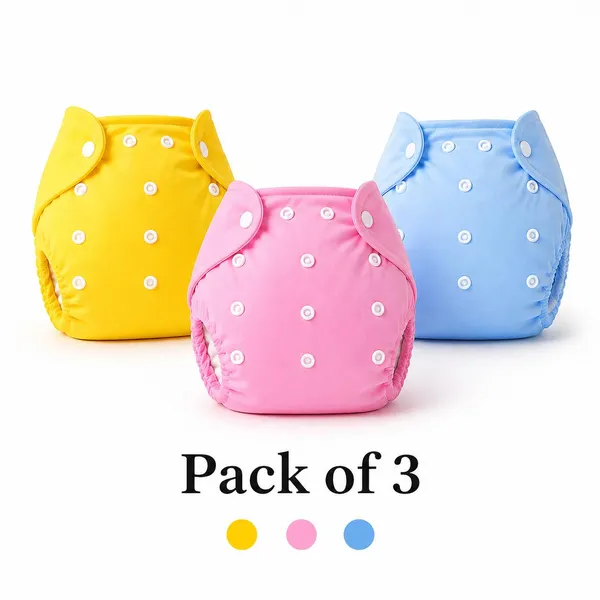 Multicolor_Kids_Reusable_Diapers