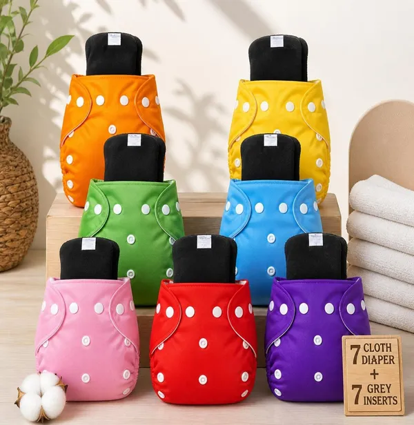Multicolor_Kids_Reusable_Diapers