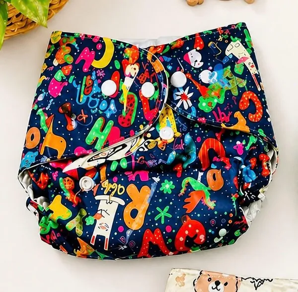 Multicolor_Kids_Reusable_Diapers