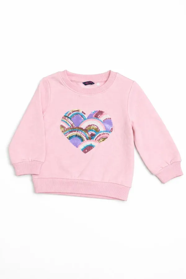 Pink_Cotton_Blend_Premium_Winter_Wear_For_Girls