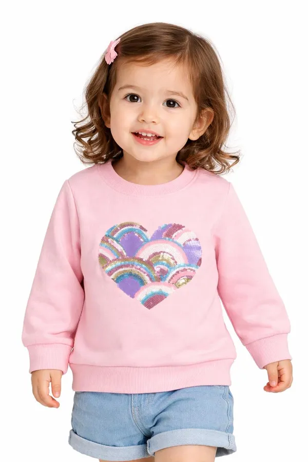 Pink_Cotton_Blend_Premium_Winter_Wear_For_Girls