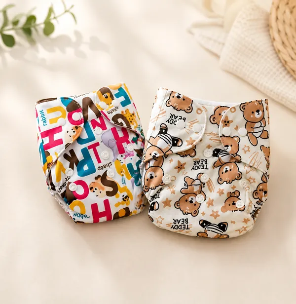 Multicolor_Kids_Reusable_Diapers