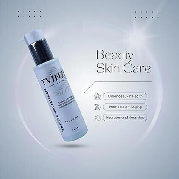 Pack_Of_2_Tea_Tree_&_Mint_Face_Wash-(100ML)_And_Protien_Conditioner-(200ML)_Combo_Kit