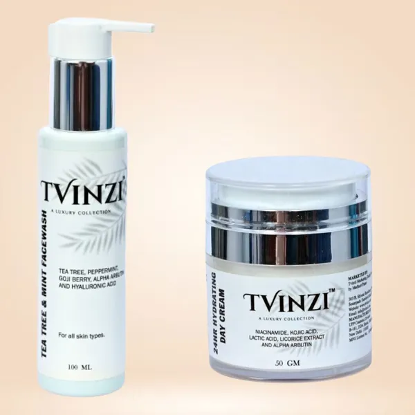Pack_of_2_Combo_Mint_Face_Wash_(100ML)_&_Hydrating_Day_Cream_(50Gm)