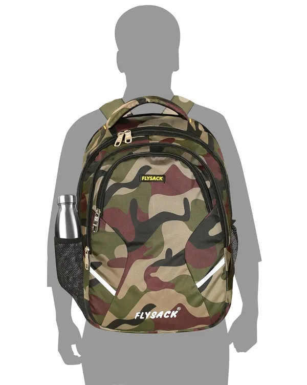 40_Litres_Large_Laptop_Backpack_Army_Military_And_Jungle_Design_School_College_Travel_Bag_Office_For_Unisex_(Multicolor)