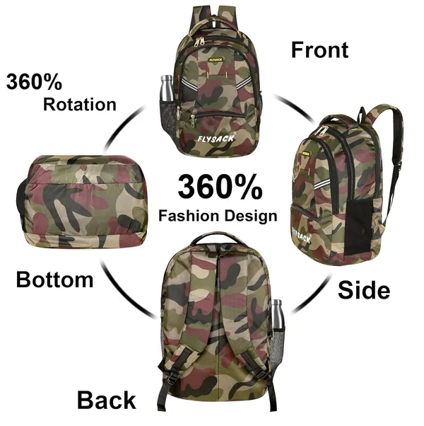 40_Litres_Large_Laptop_Backpack_Army_Military_And_Jungle_Design_School_College_Travel_Bag_Office_For_Unisex_(Multicolor)
