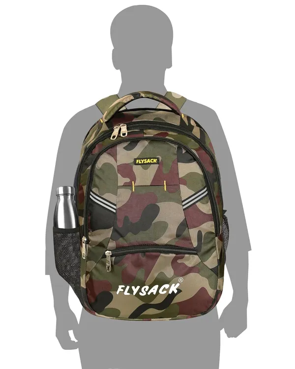 40_Litres_Large_Laptop_Backpack_Army_Military_And_Jungle_Design_School_College_Travel_Bag_Office_For_Unisex_(Multicolor)