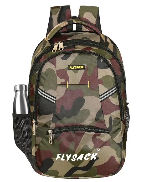 40_Litres_Large_Laptop_Backpack_Army_Military_And_Jungle_Design_School_College_Travel_Bag_Office_For_Unisex_(Multicolor)
