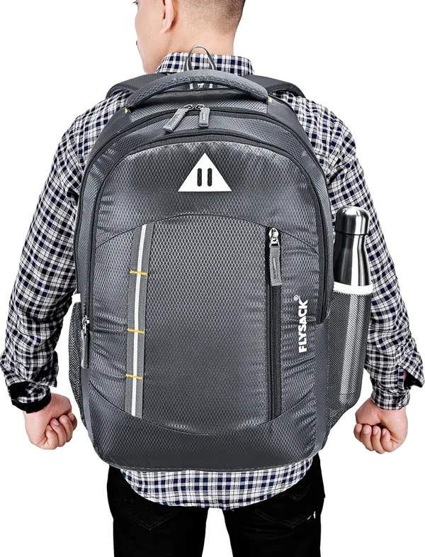 Large_40_L_Laptop_Backpack_Unisex_Bag_Office/School/College/Business
