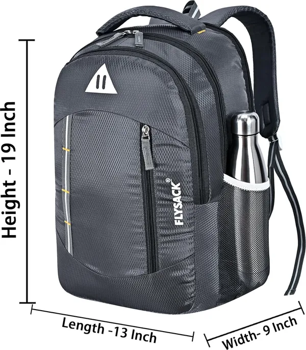 Large_40_L_Laptop_Backpack_Unisex_Bag_Office/School/College/Business