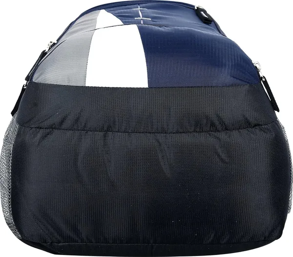 30L_Laptop_Backpack_Medium_Bagpack_School_College_Travel_Bag_Office_Bag,Blue_&_Grey