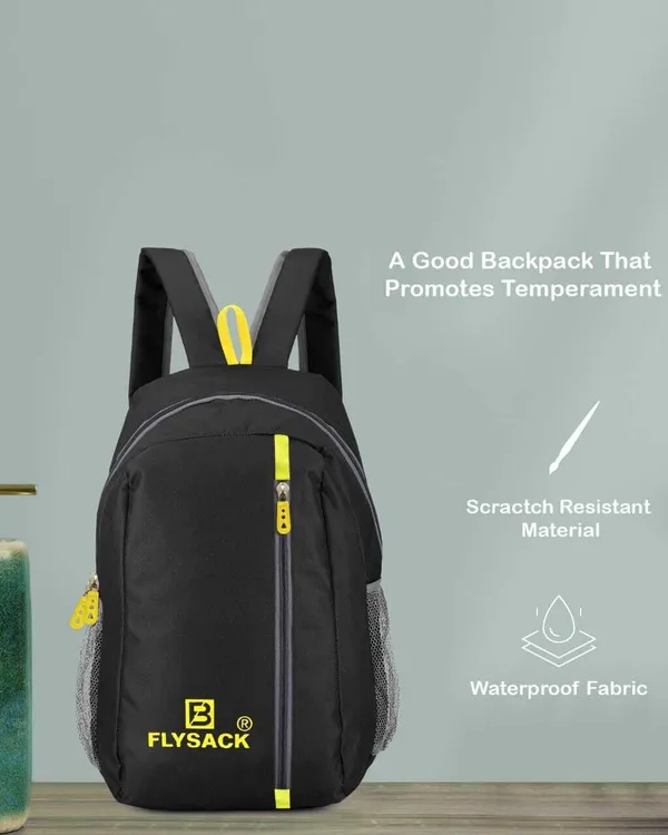22_L_Backpack_Casual_Bag_Waterresistant_Tuition_Picnic_Daypack
