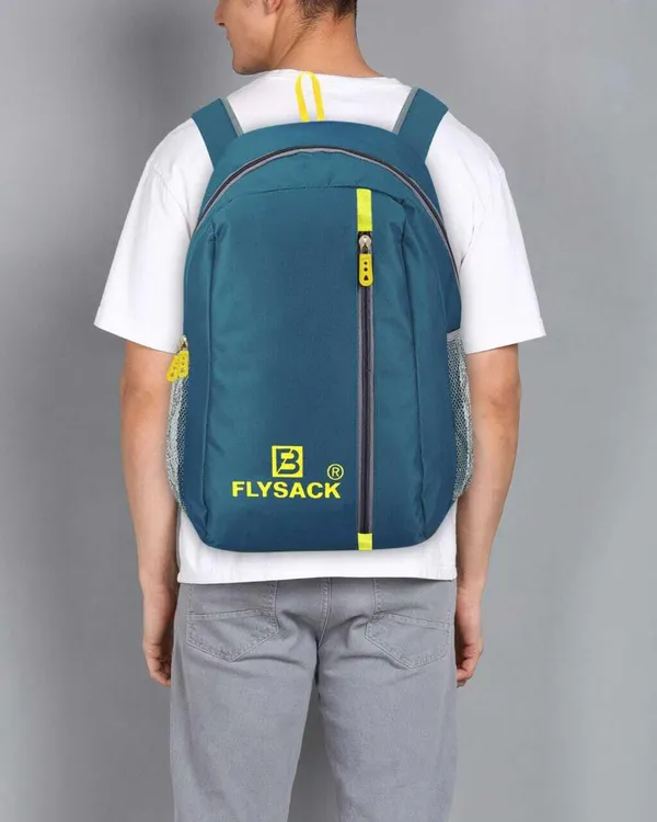 22_L_Backpack_Casual_Bag_Waterresistant_Tuition_Picnic_Daypack