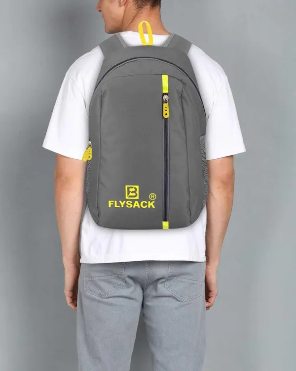 22_L_Backpack_Casual_Bag_Waterresistant_Tuition_Picnic_Daypack