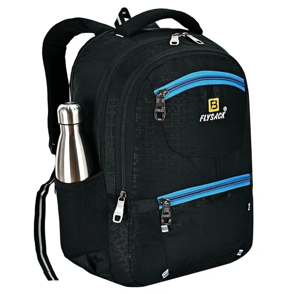 Large_40L_For_Unisex_Backpack_School_College_Laptop_Travel_Bag_Office