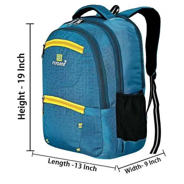 Large_40L_For_Unisex_Backpack_School_College_Laptop_Travel_Bag_Office