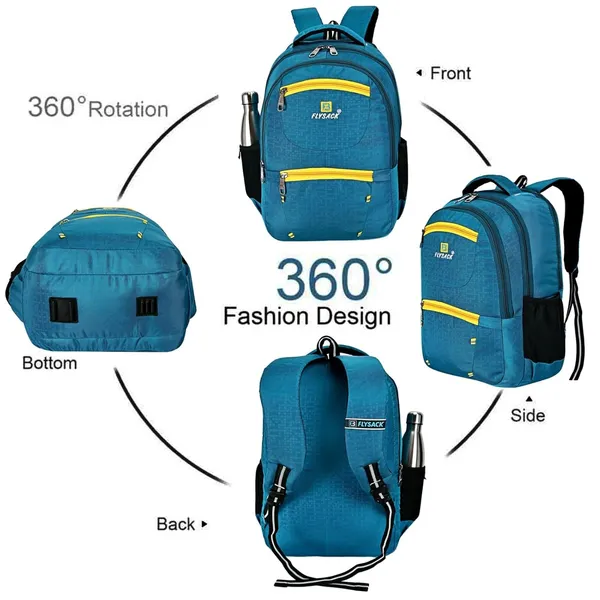 Large_40L_For_Unisex_Backpack_School_College_Laptop_Travel_Bag_Office