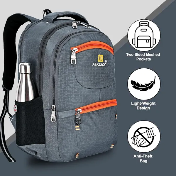 Large_40L_For_Unisex_Backpack_School_College_Laptop_Travel_Bag_Office