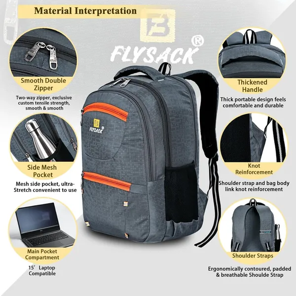 Large_40L_For_Unisex_Backpack_School_College_Laptop_Travel_Bag_Office