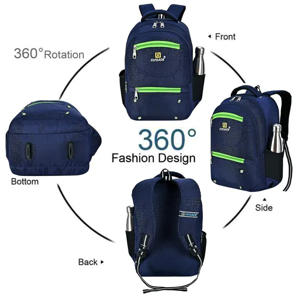 Large_40L_For_Unisex_Backpack_School_College_Laptop_Travel_Bag_Office