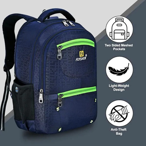 Large_40L_For_Unisex_Backpack_School_College_Laptop_Travel_Bag_Office