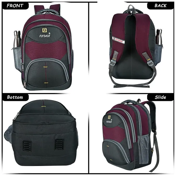 Large_40L_For_Unisex_School_College_Laptop_Travel_Backpack_Office_Bag_With_5_Compartment