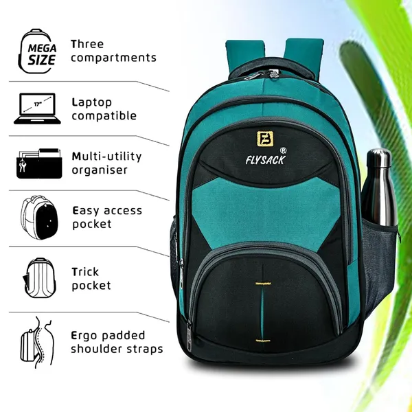 Large_40L_For_Unisex_School_College_Laptop_Travel_Backpack_Office_Bag_With_5_Compartment