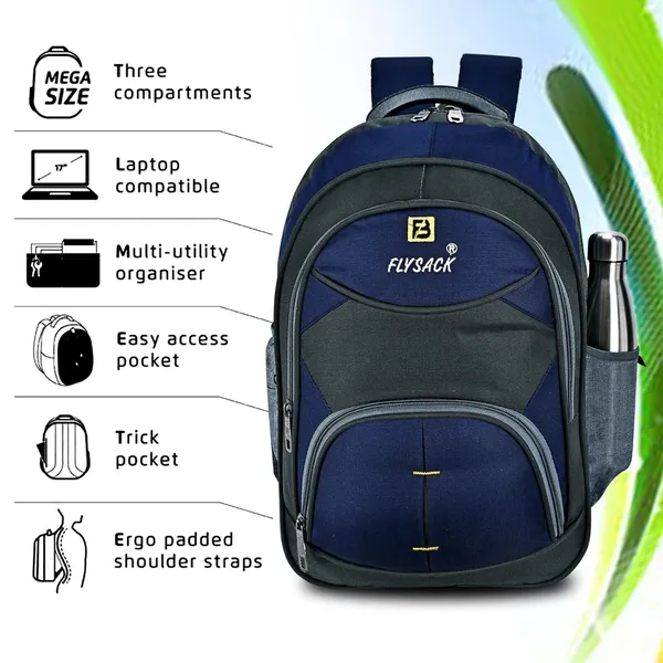 Large_40L_For_Unisex_School_College_Laptop_Travel_Backpack_Office_Bag_With_5_Compartment