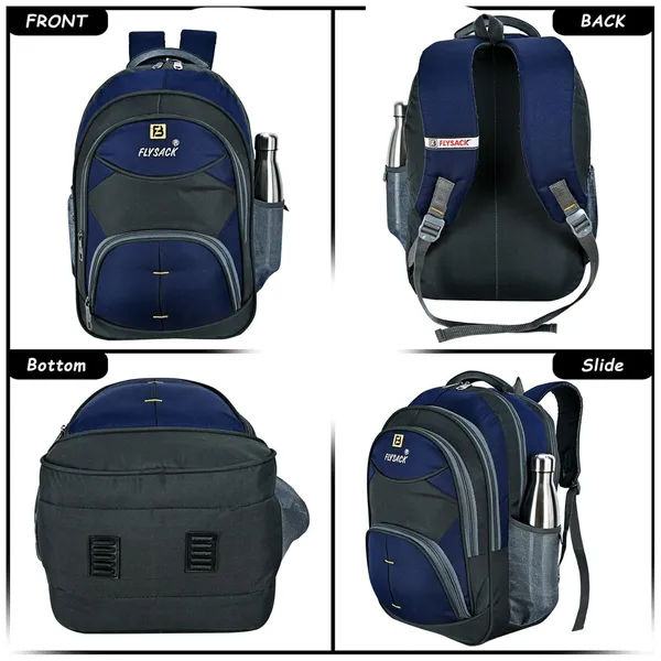 Large_40L_For_Unisex_School_College_Laptop_Travel_Backpack_Office_Bag_With_5_Compartment