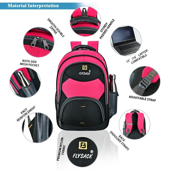Large_40L_For_Unisex_School_College_Laptop_Travel_Backpack_Office_Bag_With_5_Compartment