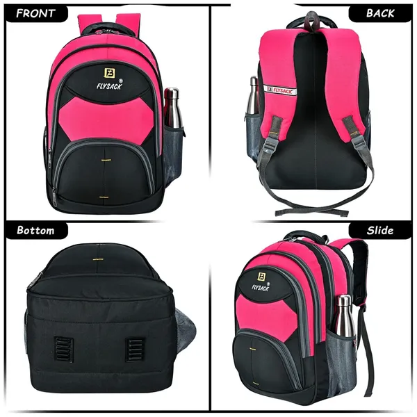 Large_40L_For_Unisex_School_College_Laptop_Travel_Backpack_Office_Bag_With_5_Compartment