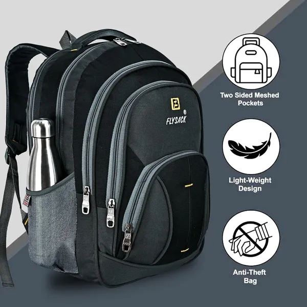 Large_40L_For_Unisex_School_College_Laptop_Travel_Backpack_Office_Bag_With_5_Compartments
