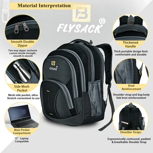 Large_40L_For_Unisex_School_College_Laptop_Travel_Backpack_Office_Bag_With_5_Compartments
