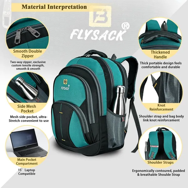 Large_40L_For_Unisex_School_College_Laptop_Travel_Backpack_Office_Bag_With_5_Compartments