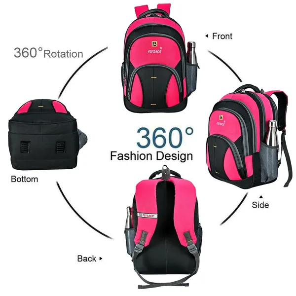 Large_40L_For_Unisex_School_College_Laptop_Travel_Backpack_Office_Bag_With_5_Compartments