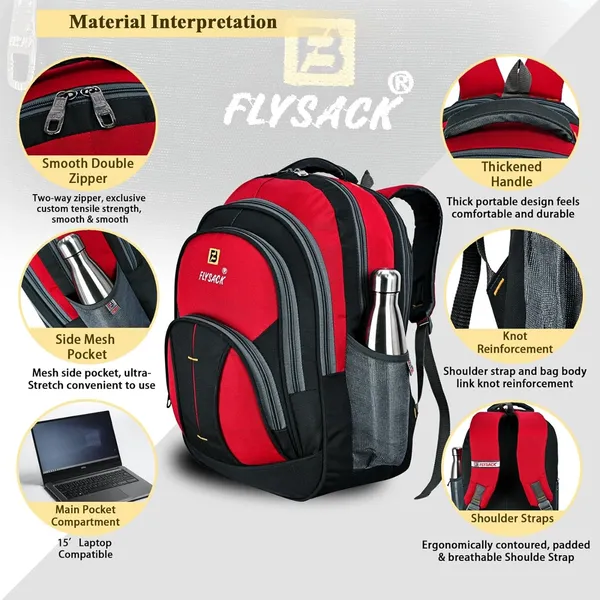 Large_40L_For_Unisex_School_College_Laptop_Travel_Backpack_Office_Bag_With_5_Compartments